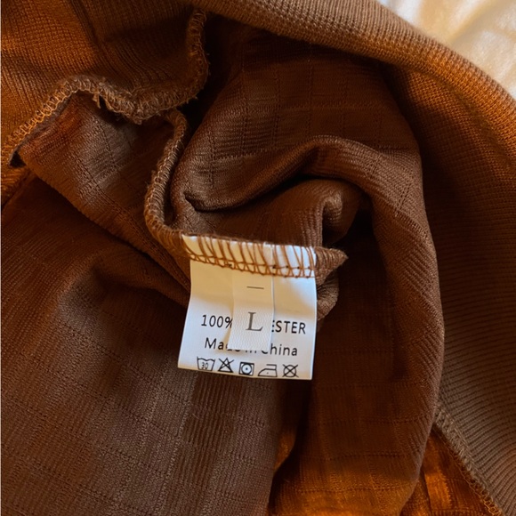 Temu pullover - Picture 2 of 2